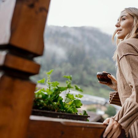 Monaco Sport Hotel Santo Stefano Di Cadore Ngoại thất bức ảnh