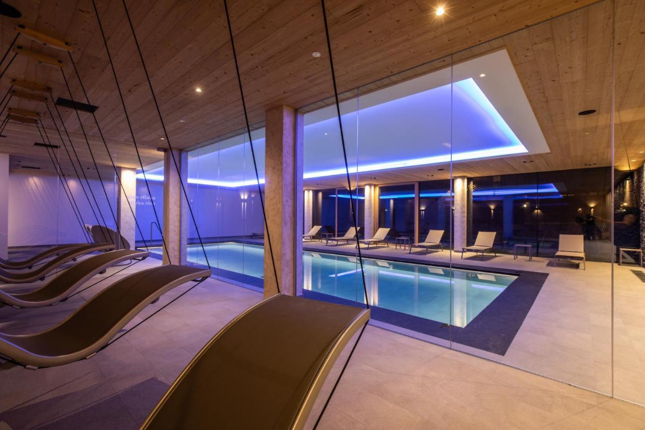 Monaco Sport Hotel Santo Stefano Di Cadore Ngoại thất bức ảnh