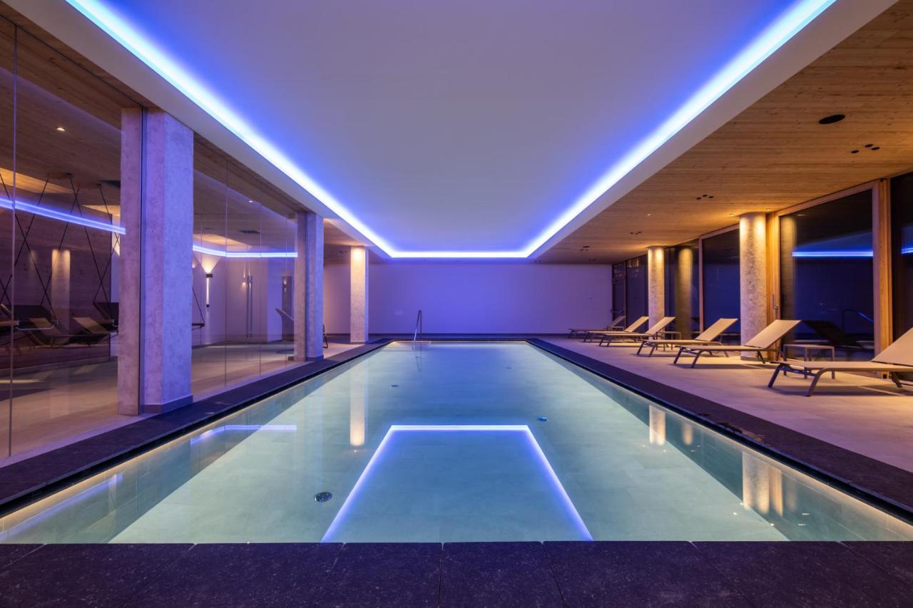 Monaco Sport Hotel Santo Stefano Di Cadore Ngoại thất bức ảnh