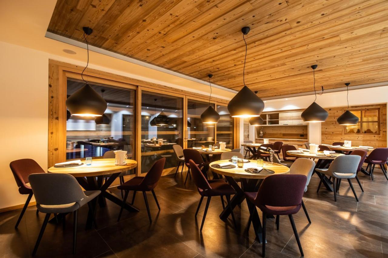 Monaco Sport Hotel Santo Stefano Di Cadore Ngoại thất bức ảnh