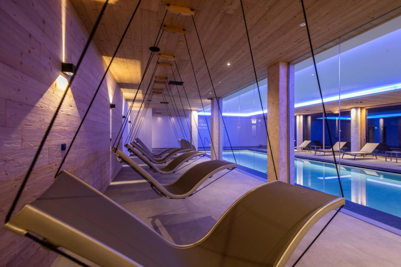 Monaco Sport Hotel Santo Stefano Di Cadore Ngoại thất bức ảnh