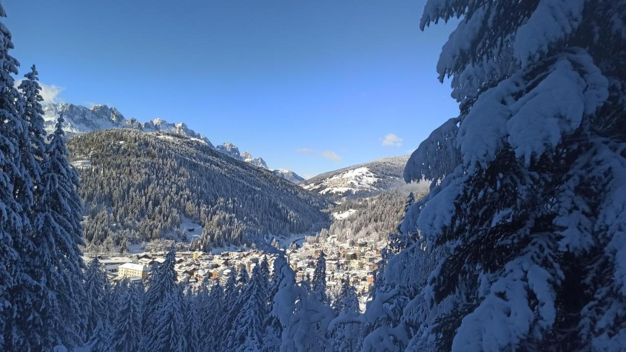 Monaco Sport Hotel Santo Stefano Di Cadore Ngoại thất bức ảnh