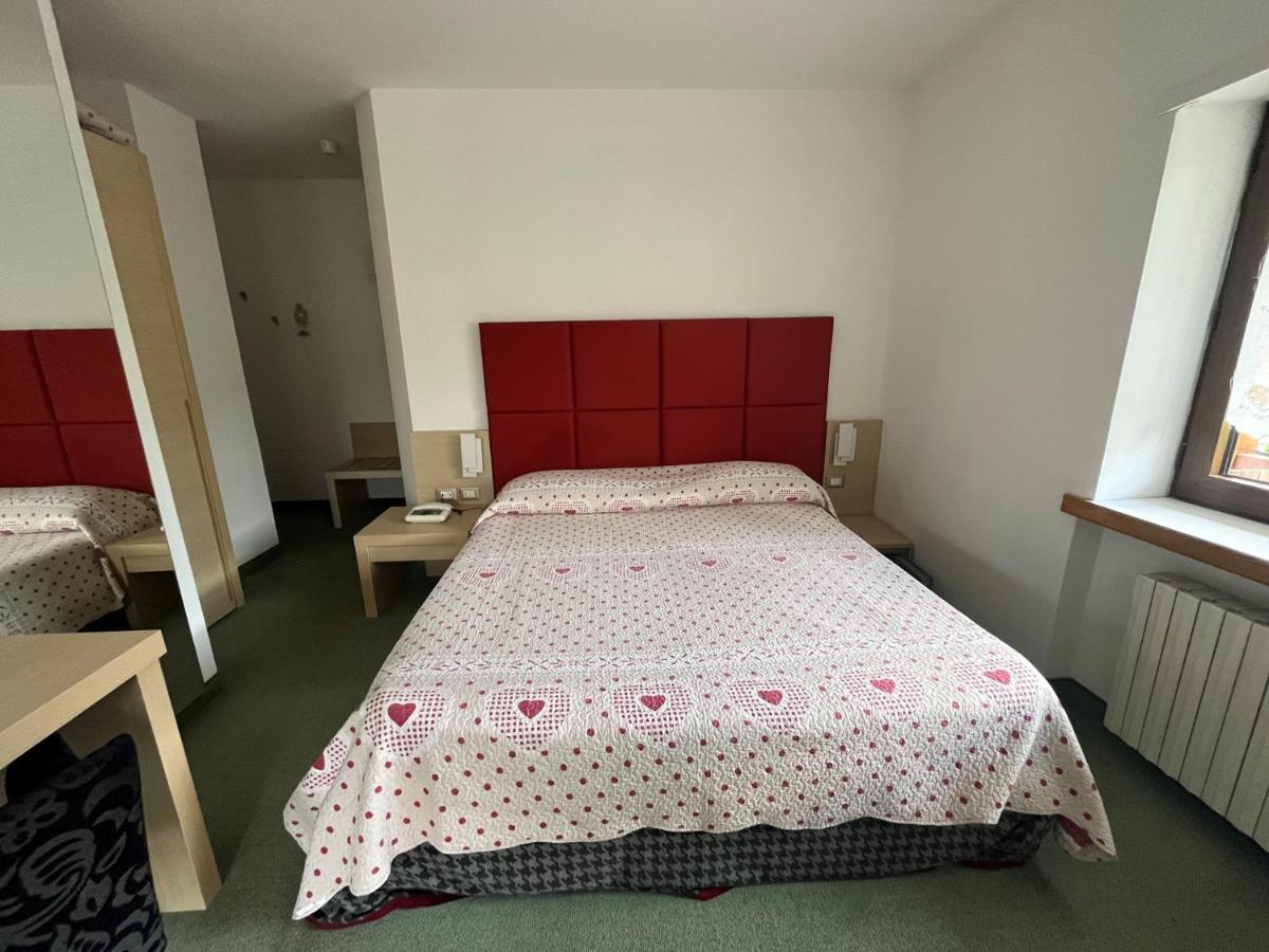 Monaco Sport Hotel Santo Stefano Di Cadore Ngoại thất bức ảnh