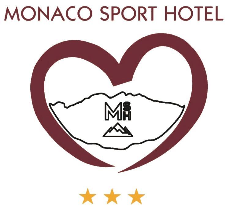 Monaco Sport Hotel Santo Stefano Di Cadore Ngoại thất bức ảnh