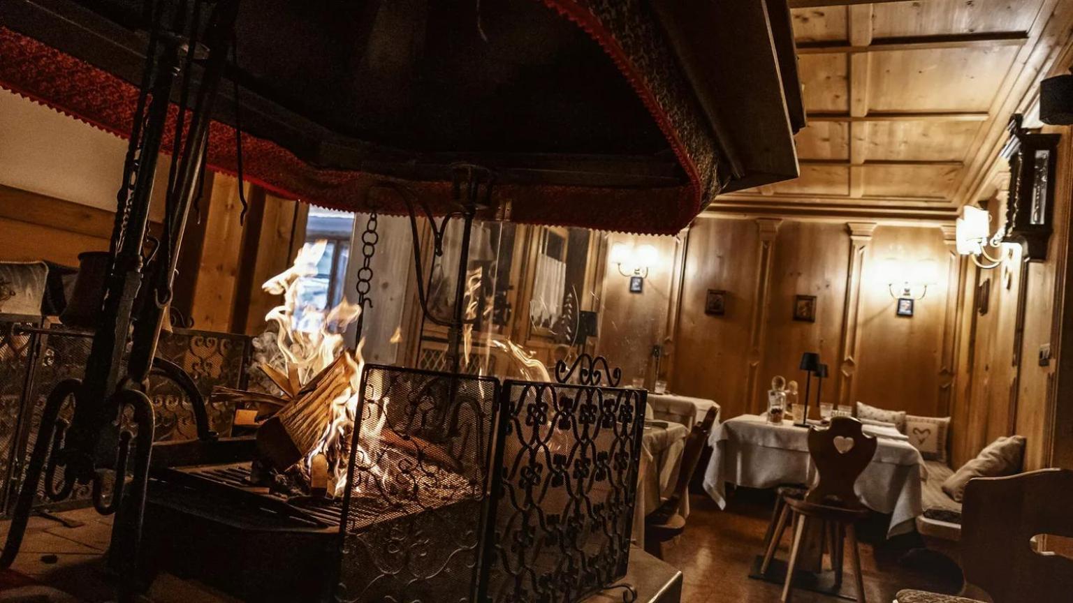 Monaco Sport Hotel Santo Stefano Di Cadore Ngoại thất bức ảnh