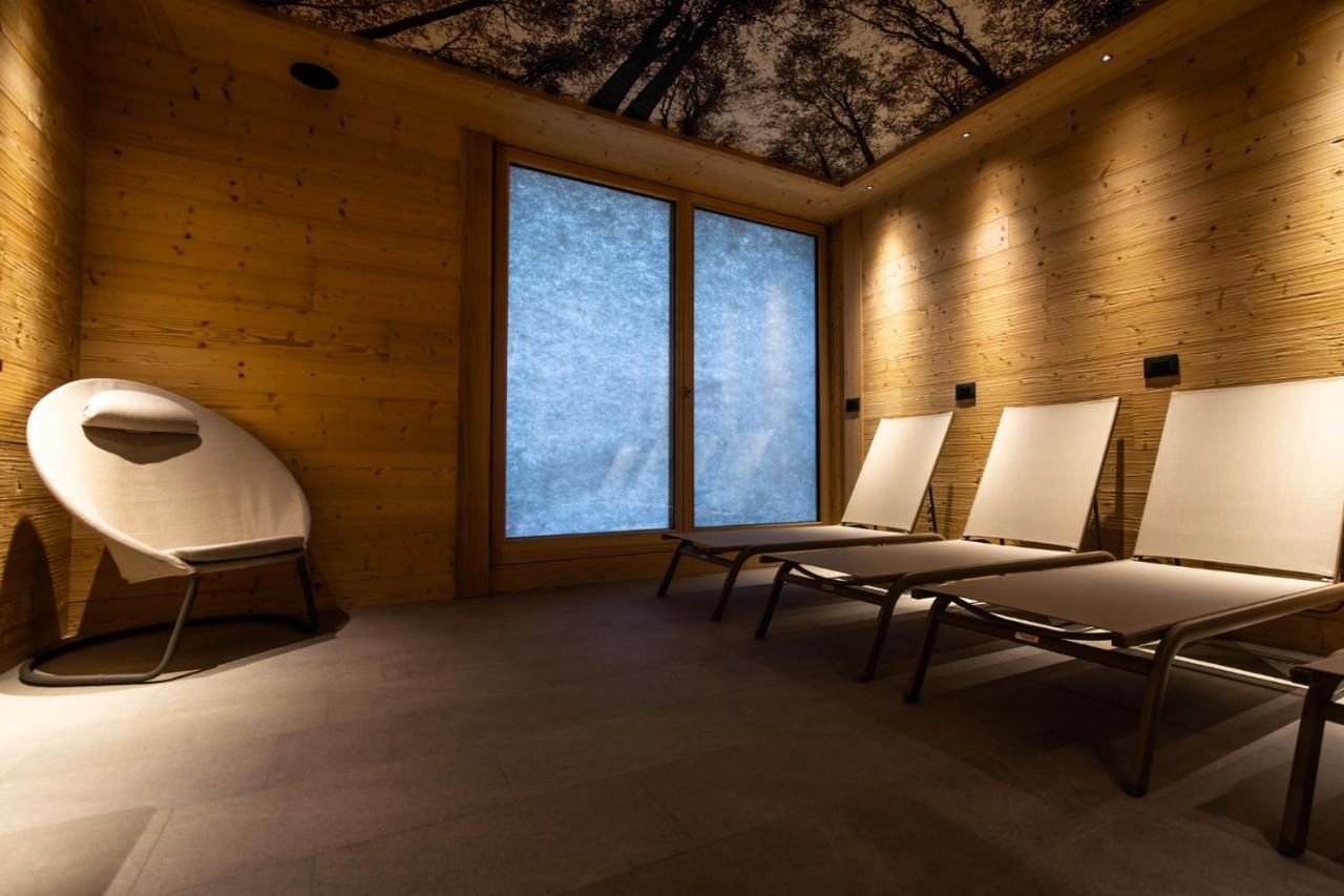 Monaco Sport Hotel Santo Stefano Di Cadore Ngoại thất bức ảnh