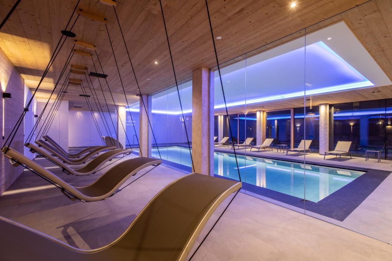 Monaco Sport Hotel Santo Stefano Di Cadore Ngoại thất bức ảnh