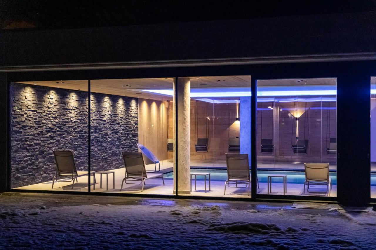 Monaco Sport Hotel Santo Stefano Di Cadore Ngoại thất bức ảnh