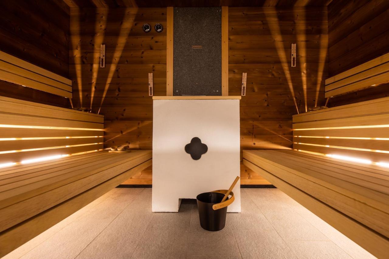 Monaco Sport Hotel Santo Stefano Di Cadore Ngoại thất bức ảnh
