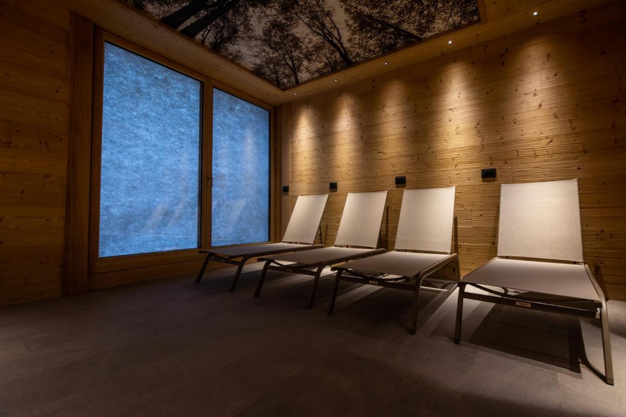 Monaco Sport Hotel Santo Stefano Di Cadore Ngoại thất bức ảnh