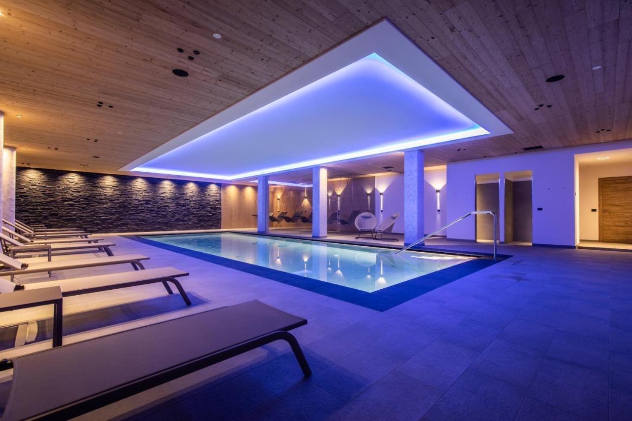 Monaco Sport Hotel Santo Stefano Di Cadore Ngoại thất bức ảnh