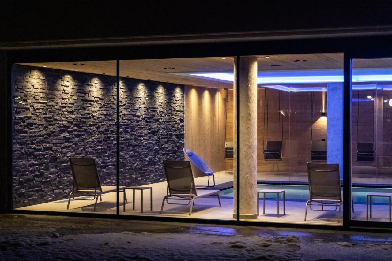 Monaco Sport Hotel Santo Stefano Di Cadore Ngoại thất bức ảnh