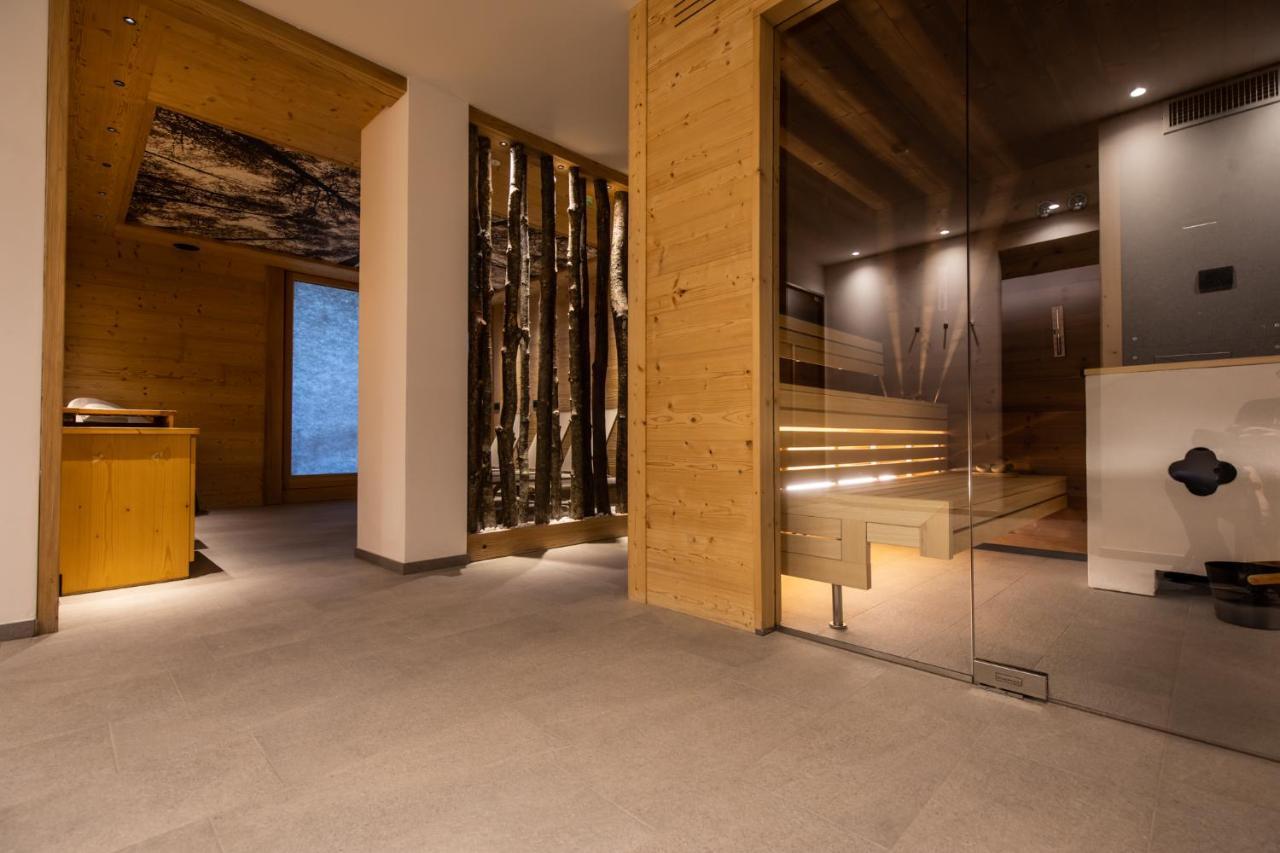 Monaco Sport Hotel Santo Stefano Di Cadore Ngoại thất bức ảnh