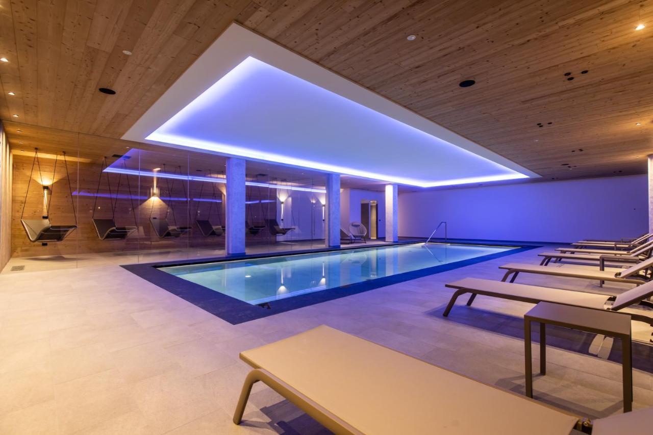Monaco Sport Hotel Santo Stefano Di Cadore Ngoại thất bức ảnh