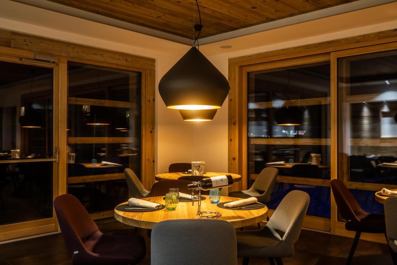 Monaco Sport Hotel Santo Stefano Di Cadore Ngoại thất bức ảnh