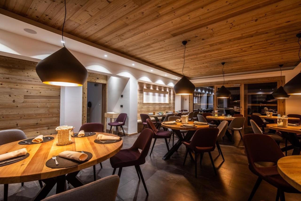 Monaco Sport Hotel Santo Stefano Di Cadore Ngoại thất bức ảnh