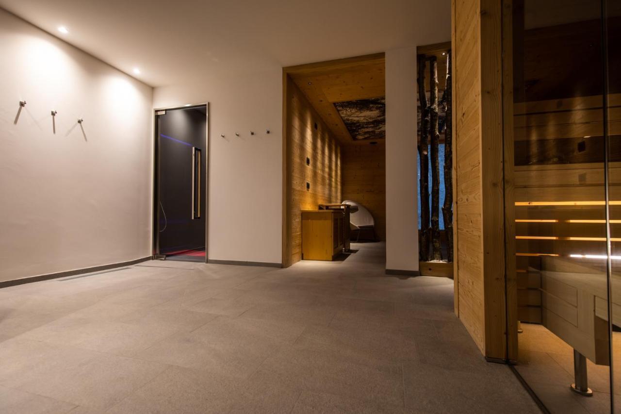 Monaco Sport Hotel Santo Stefano Di Cadore Ngoại thất bức ảnh