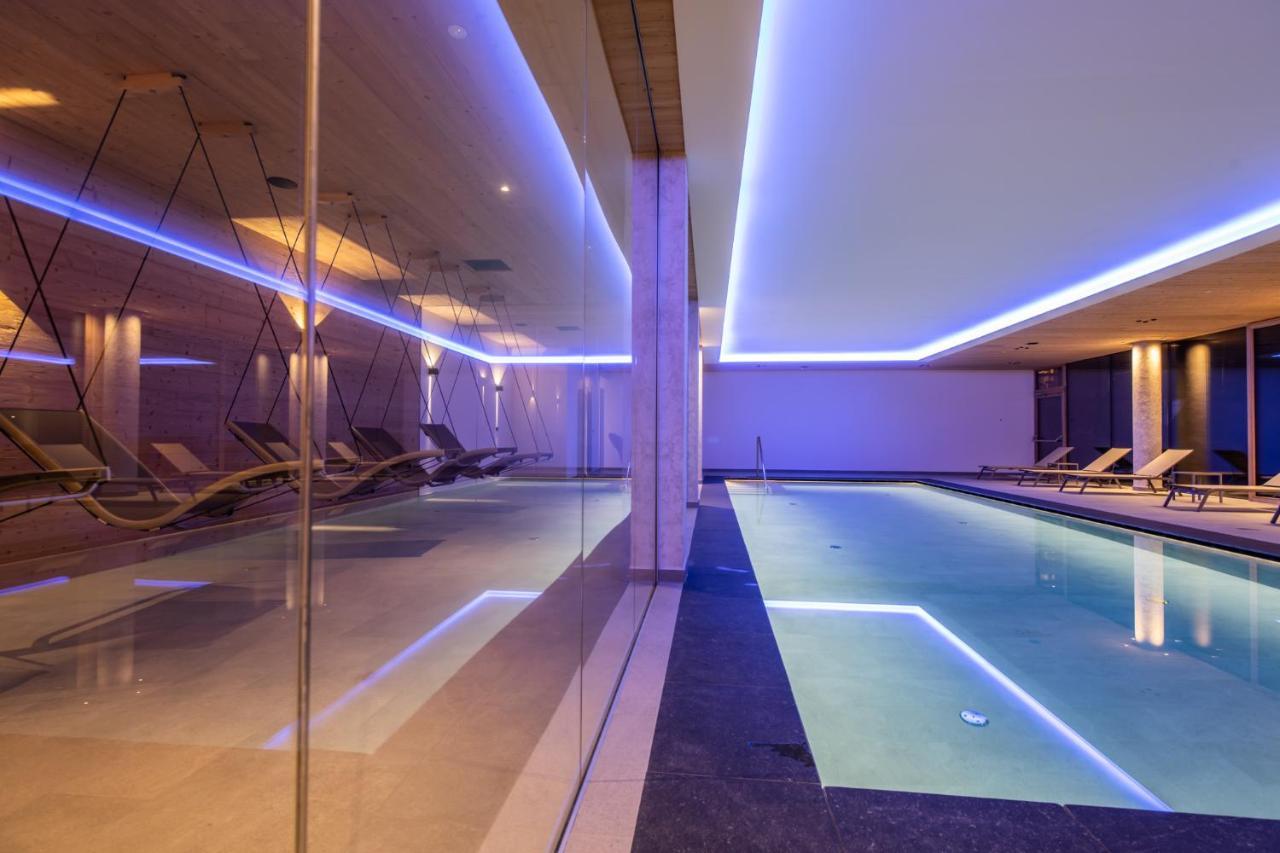 Monaco Sport Hotel Santo Stefano Di Cadore Ngoại thất bức ảnh