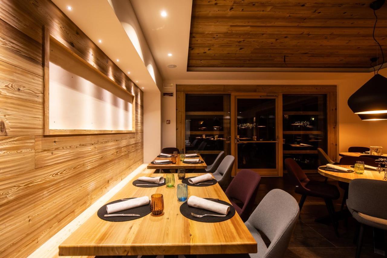 Monaco Sport Hotel Santo Stefano Di Cadore Ngoại thất bức ảnh